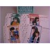 LAMU URUSEI YATSURA Lum Set N Cassette INDEX CARD Anime 80s